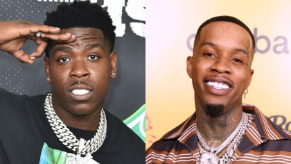Casanova Thanks Tory Lanez For Financial Support Amid Prison Bid: ‘You One Of The Realest’