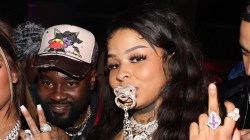 Chrisean Rock Ditches Drugs, Drinking & Premartial Sex Following Jail Release