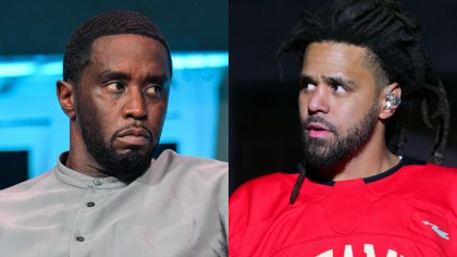 Diddy Allegedly Threatened To Cut J. Cole’s Throat During Fight Over Kendrick Lamar