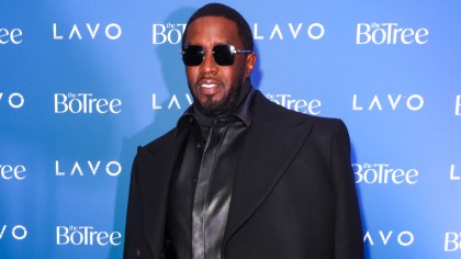 Diddy Associate Shuts Down Claims He’s Scared Of Having Prison Meals Poisoned