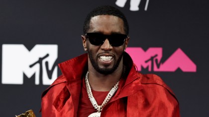 Diddy’s Comments About Locking Doors At ‘Kinky’ Parties Resurface Amid Sex Trafficking Case