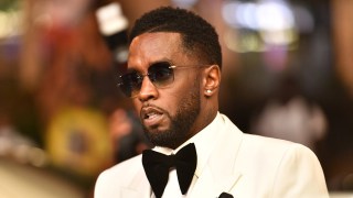 Diddy's Legal Woes Worsen As Male Sex Worker Gives 'Freak Off' Tape To