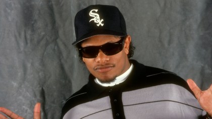 Eazy-E To Be Resurrected With The Use Of AI