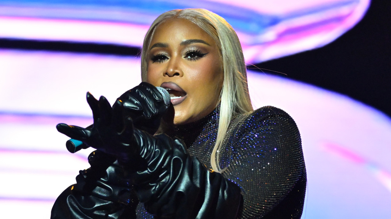 Eve Archives - HipHopDX