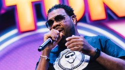 Fatman Scoop To Be Memorialized At ‘Celebration Of Life’ Event At Harlem Apollo