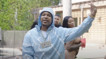 G Perico – ‘Welcome To The Clicc House’