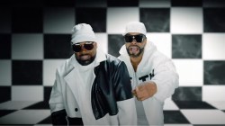 Ghostface Killah (Feat. Method Man) – ‘Pair Of Hammers’