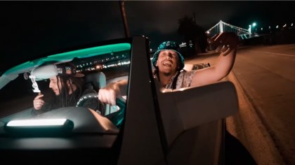 Grand-O (Feat. Serg2x) – ‘Diamonds & Jewels’