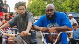 J. Cole’s ‘The Fall Off’ Will ‘Shock’ People, Trae Tha Truth Says: ‘[It