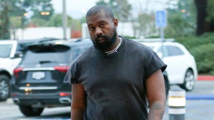Kanye West Announces New Album ‘Bully,’ Previews New Music At China Concert