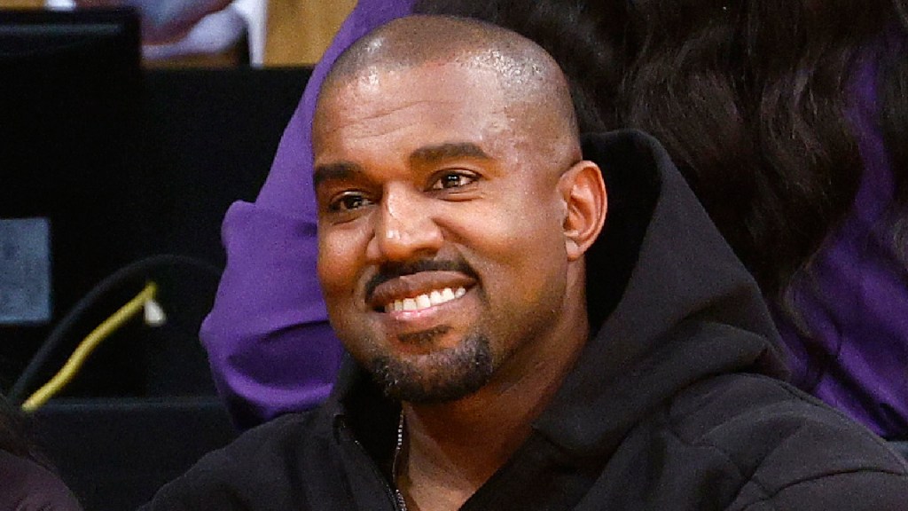 Chapter Start Designs Kanye West Hints At Returning To First Love In Next Chapter Of His ...