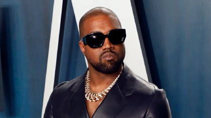Kanye West Shows Support For Palestine During ‘Vultures’ China Concert