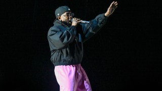 Kendrick Lamar Surprise-Drops Combative Track Via Instagram - HipHopDX