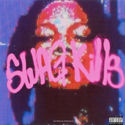 Levi Carter – ‘Swag Kills’