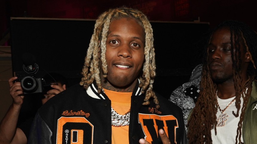 Lil Durk Shares Harsh Take About The Current State Of Hip Hop