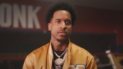 Lil Reese Sentenced To Five Years In Prison For Assaulting Ex-Girlfriend