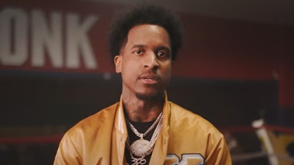 Lil Reese Sentenced To Five Years In Prison For Assaulting Ex-Girlfriend