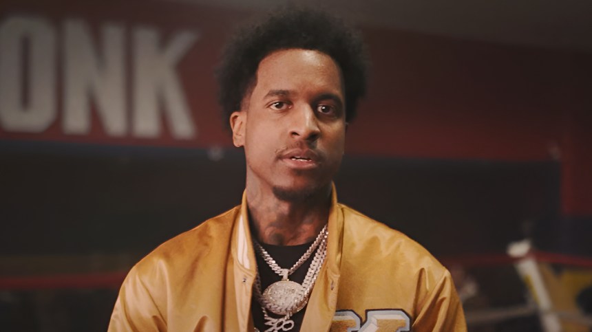 Lil Reese Sentenced To Five Years In Prison For Assaulting Ex-Girlfriend
