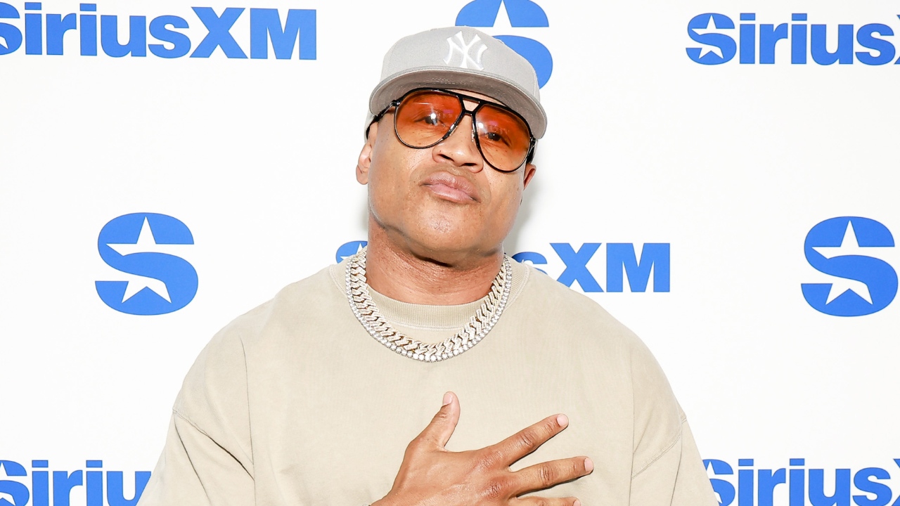 LL Cool J Archives - HipHopDX