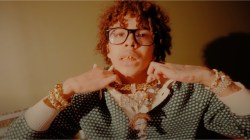 Luh Tyler – ‘Been Working’