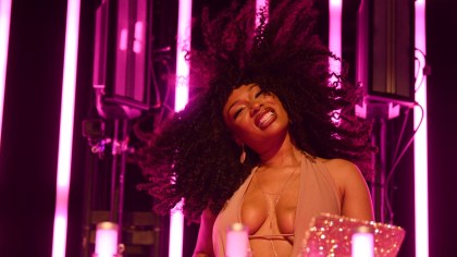 Megan Thee Stallion Reveals Her Dream Collab: ‘We Would Be So Cute Next To Each Other’