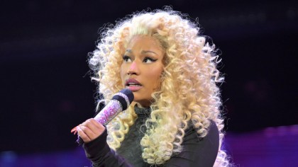 Nicki Minaj Says She’s Not A U.S. Citizen Despite Paying ‘Millions In Taxes’