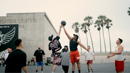 Pofsky & YZ Choppa – ‘Who Splashin”