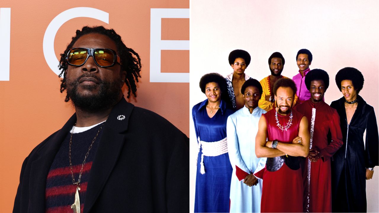 Questlove To Direct Documentary About Legendary Group Earth, Wind ...