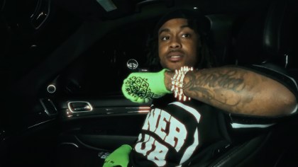 Tay B – ‘HIMSKI’