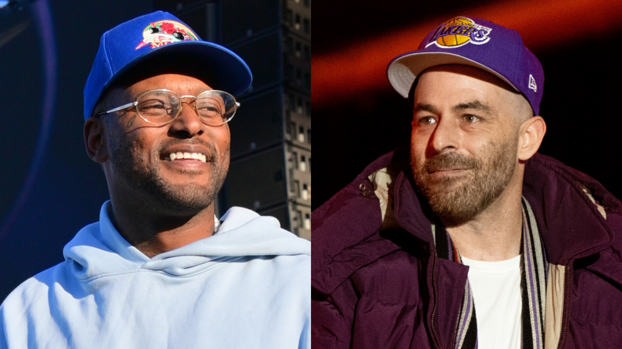 The Alchemist & ScHoolboy Q Reconnect On New Collab 