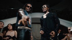 Toosii & Gunna – ‘Champs Élysées’