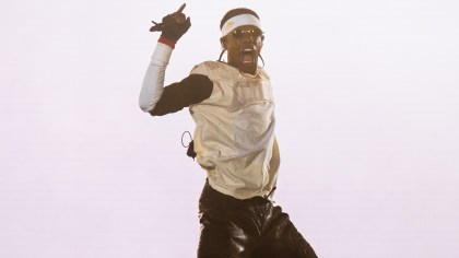 Travis Scott’s ‘Days Before Rodeo’ Suffers Huge Chart Slump Following Sales Dispute