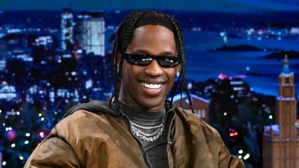 Travis Scott Makes History As ‘Days Before Rodeo’ Soars To No. 1 On Billboard 200