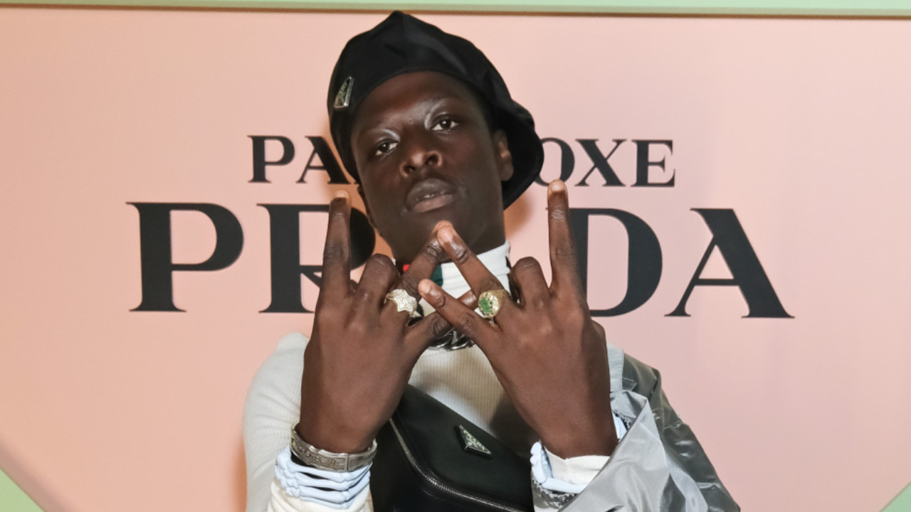 U.K. Rapper Pa Salieu Released From Prison After Serving Time For ...