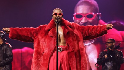 Usher Expands Dave’s Hot Chicken’s Presence To Georgia With New Restaurant