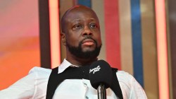 Wyclef Jean Speaks Out About Trump Campaign’s Accusations About Haitian Immigrants
