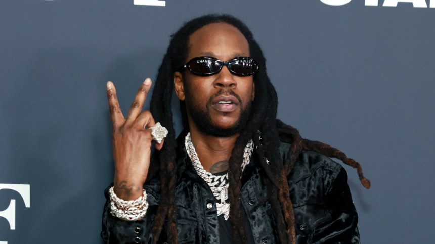 2 Chainz Crowns Himself 'Biggest Free Agent In The Game' After Leaving Def Jam