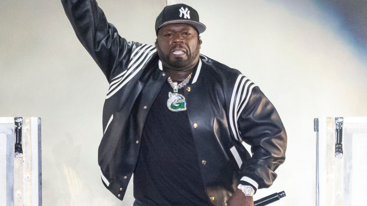 50 Cent Explains Why He's 'Fine' With 'Power' Being Snubbed By Awards Shows - HipHopDX