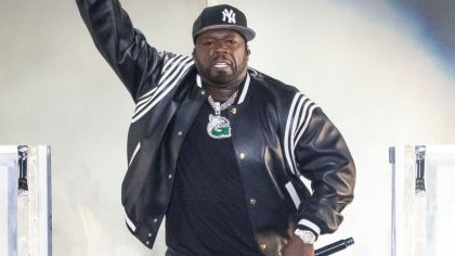 50 Cent Explains Why He’s ‘Fine’ With ‘Power’ Being Snubbed By Awards Shows