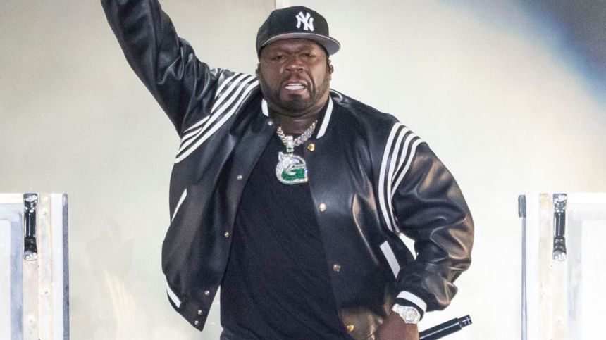 50 Cent Explains Why He’s ‘Fine’ With ‘Power’ Being Snubbed By Awards Shows