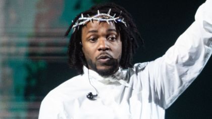 Kendrick Lamar Plays Gun-Toting Family Man In Unseen ‘Mr. Morale’ Photos