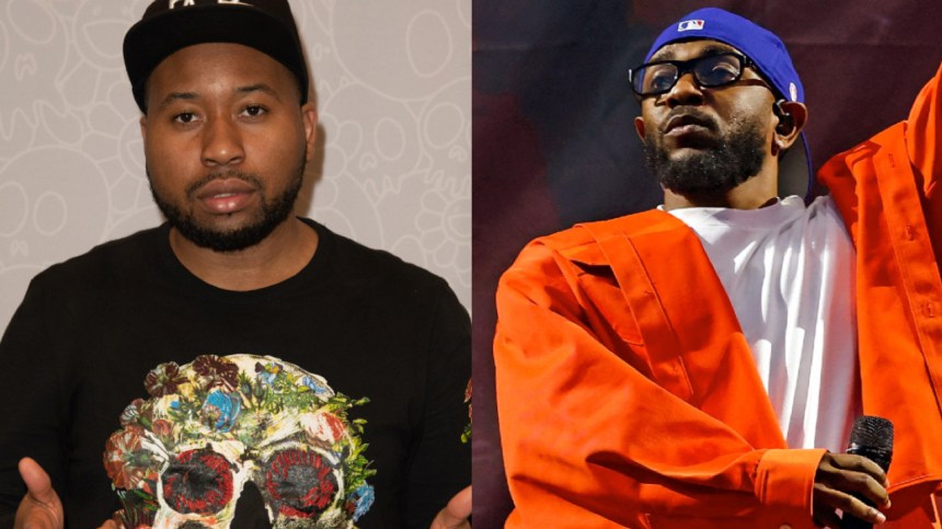 Akademiks Slammed For Mocking Kendrick Lamar’s Trauma Confession On ‘Mother I Sober’