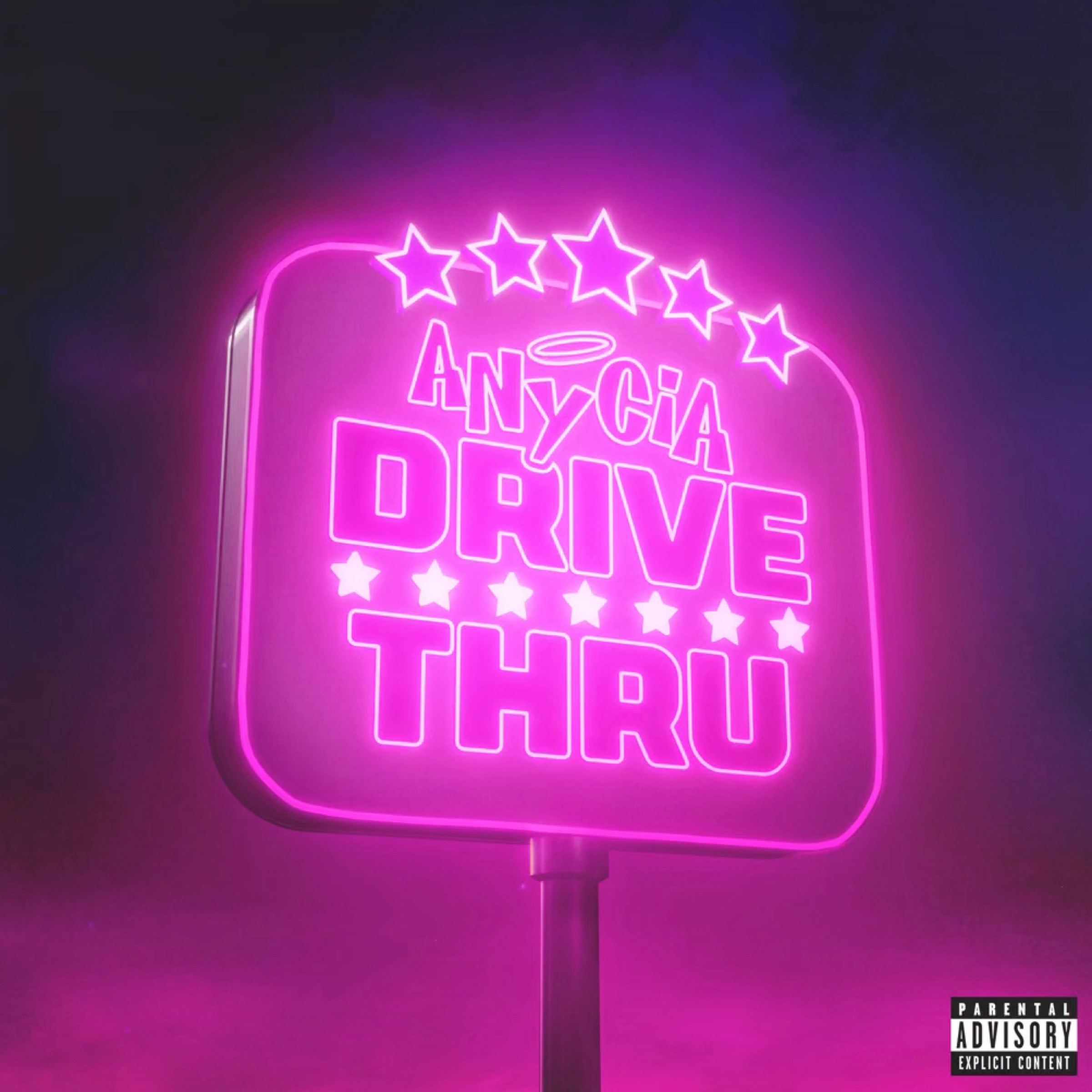 Anycia - 'DRIVE THRU' - HipHopDX