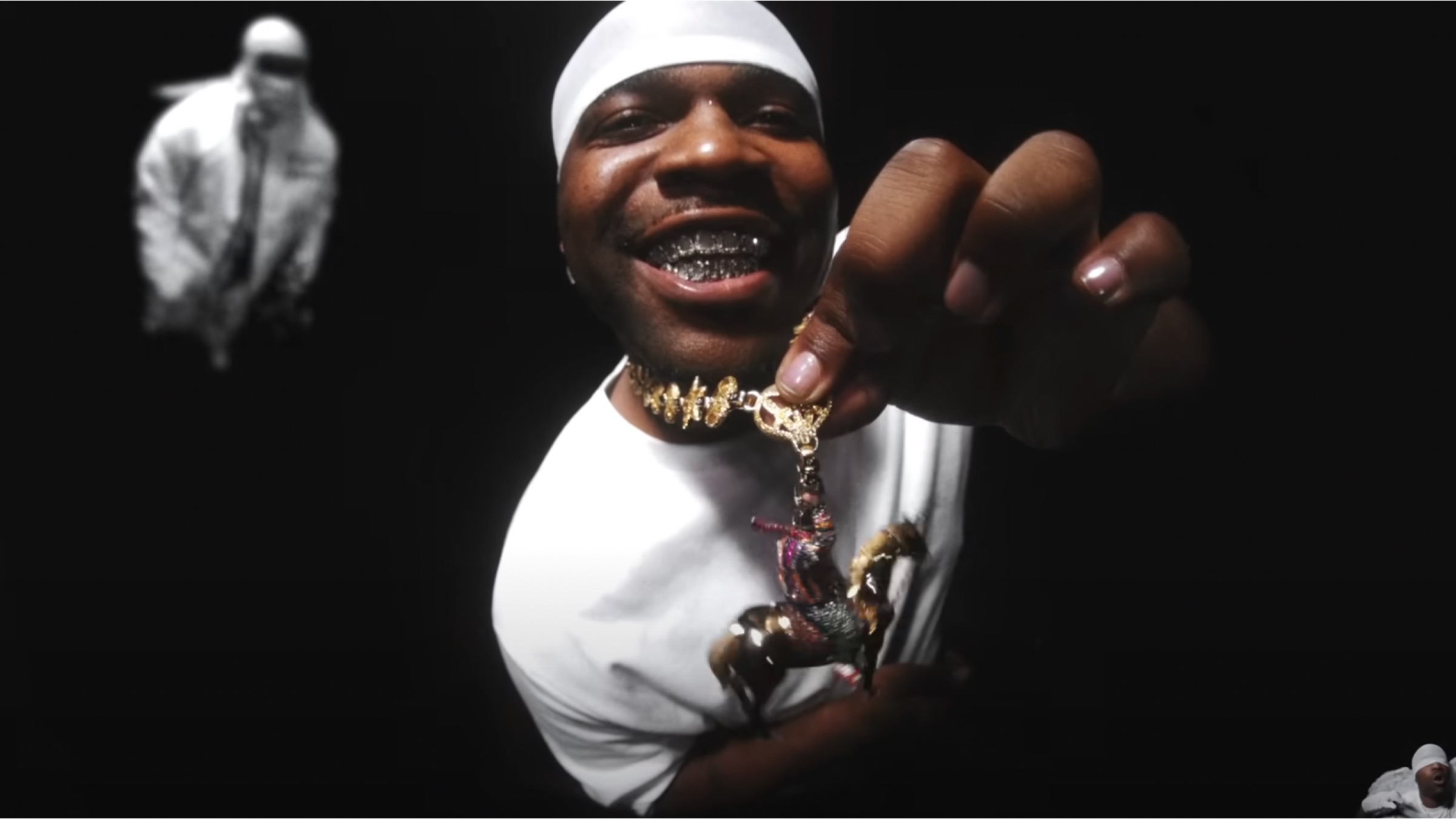 A$AP Ferg - 'Thought I Was Dead' - HipHopDX