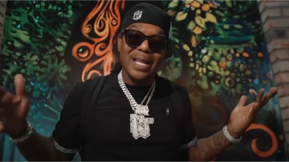 B.G. – ‘Federal Nightmare Freestyle’