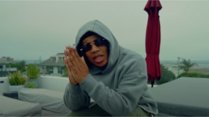 Baby Rich – ‘FRONTLINE’