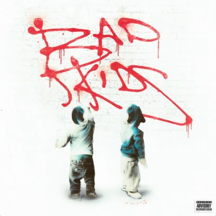 BIGBABYGUCCI & Thouxanbanfauni - 'Bad Kids'