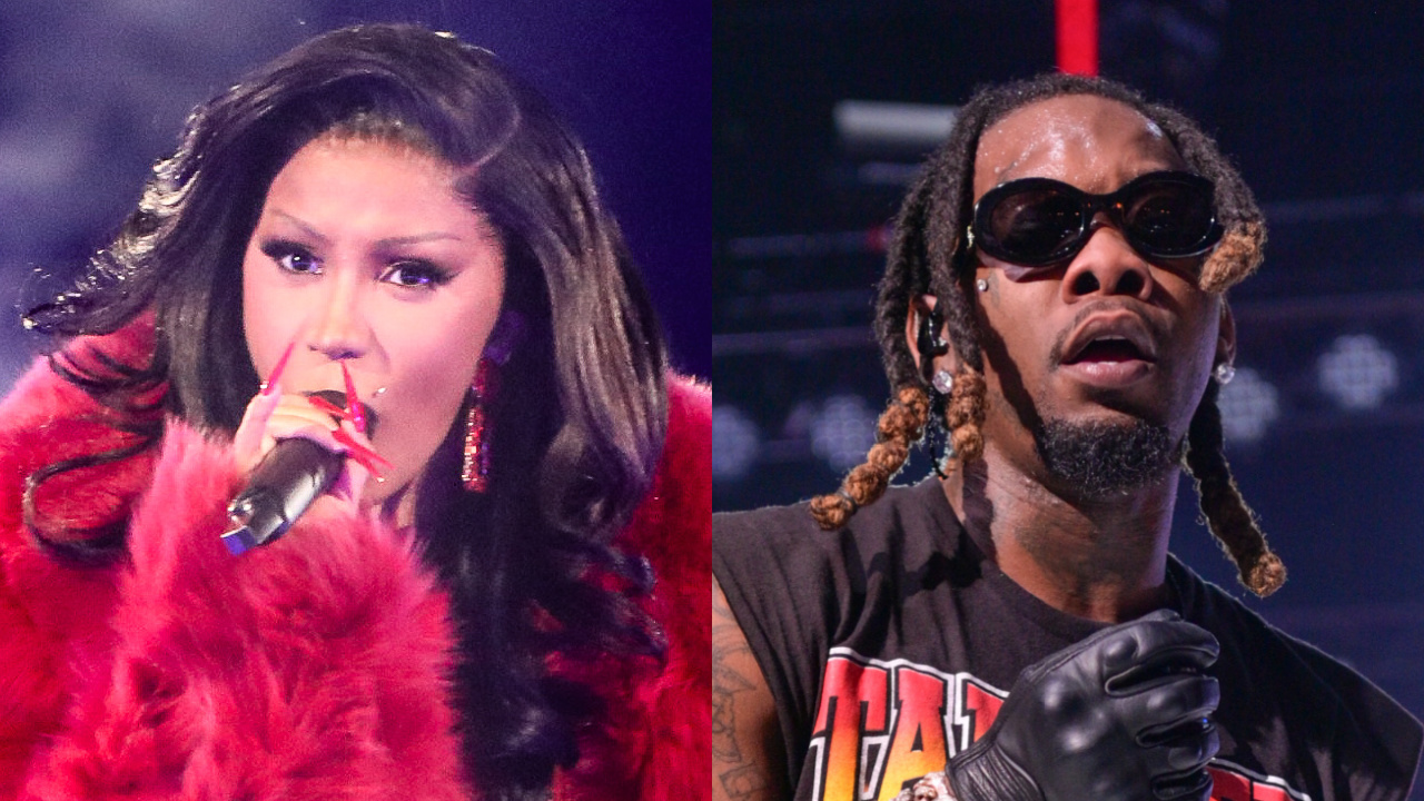 Cardi B Wishes Harm On Offset In Vicious Rant: 'I Never Hated Somebody So  Much' - HipHopDX