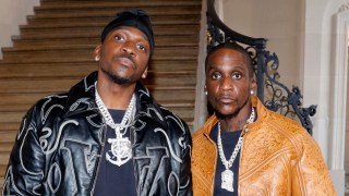 Clipse Reveal Some Surprising Guests For 'Let God Sort Em Out' - HipHopDX
