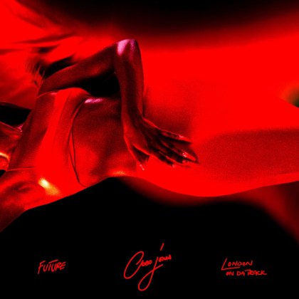 Coco Jones, London On Da Track & Future - 'Most Beautiful Design'